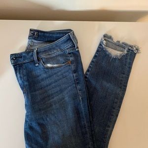 Abercrombie Jeans